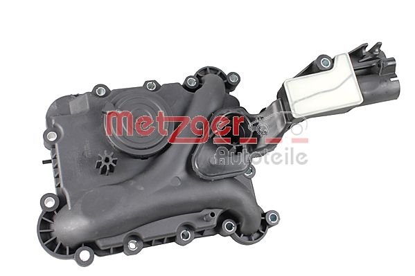 METZGER 2385140 Ölabscheider, Kurbelgehäuseentlüftung